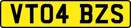 VT04BZS
