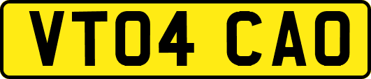 VT04CAO