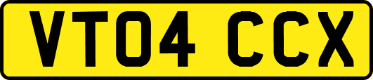 VT04CCX