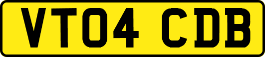 VT04CDB