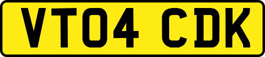 VT04CDK