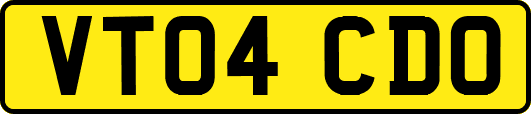 VT04CDO