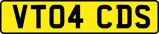 VT04CDS