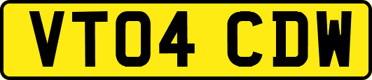 VT04CDW