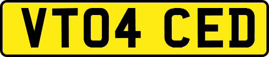 VT04CED