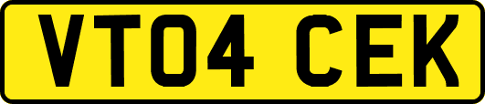 VT04CEK