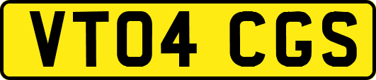 VT04CGS