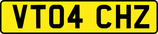 VT04CHZ