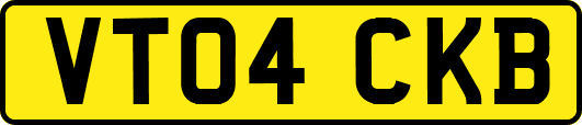 VT04CKB