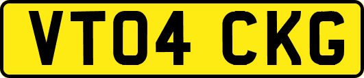 VT04CKG