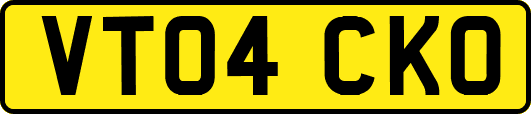 VT04CKO