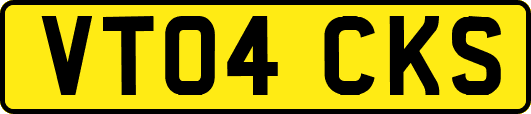 VT04CKS