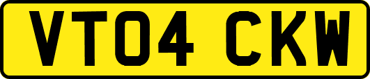 VT04CKW
