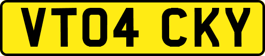 VT04CKY