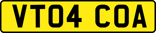 VT04COA