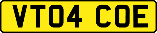 VT04COE