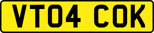 VT04COK