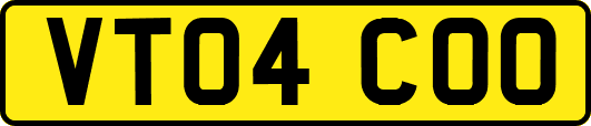 VT04COO