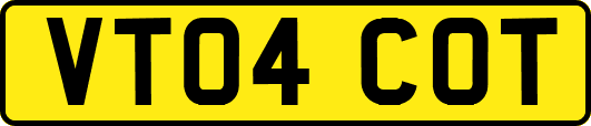 VT04COT