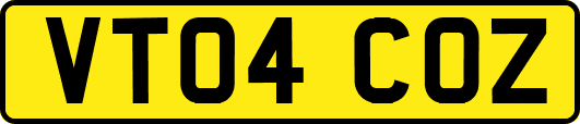 VT04COZ