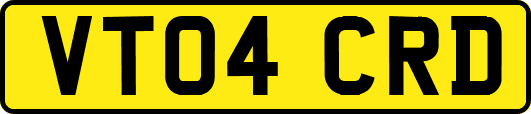 VT04CRD