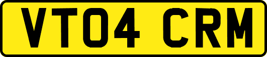 VT04CRM