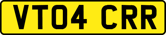 VT04CRR