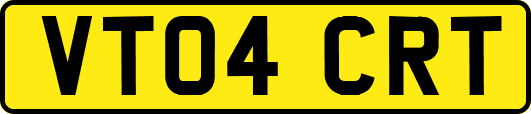 VT04CRT