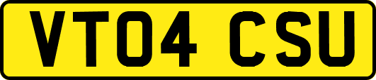 VT04CSU
