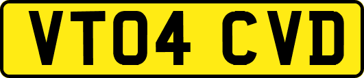 VT04CVD