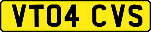 VT04CVS