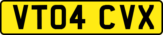 VT04CVX