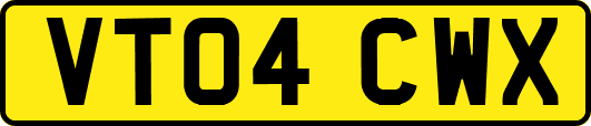 VT04CWX