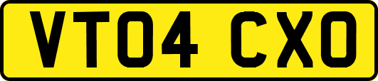 VT04CXO