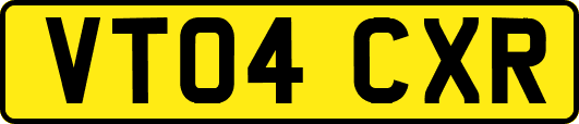 VT04CXR