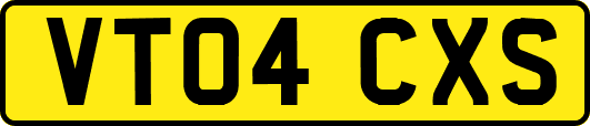 VT04CXS