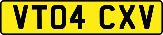 VT04CXV