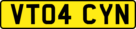 VT04CYN