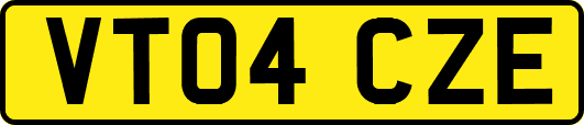VT04CZE