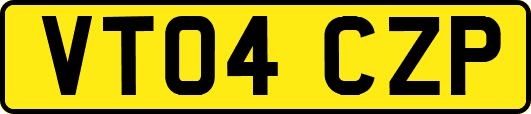 VT04CZP