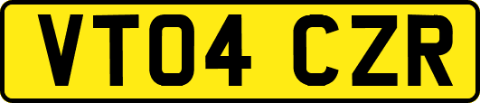 VT04CZR