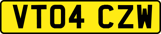 VT04CZW