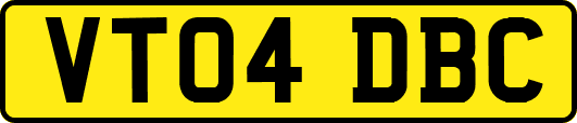 VT04DBC