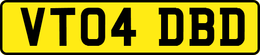 VT04DBD