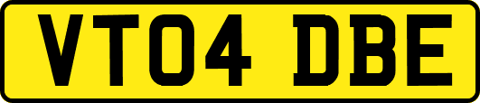 VT04DBE