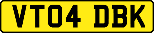 VT04DBK