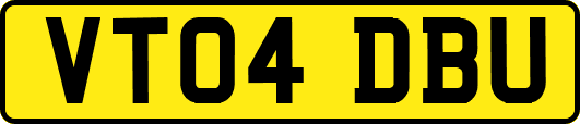 VT04DBU