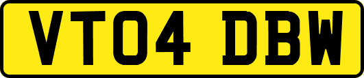 VT04DBW