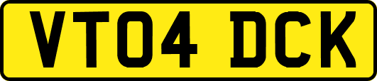 VT04DCK