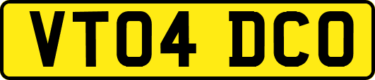 VT04DCO